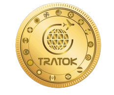Tratok Logo